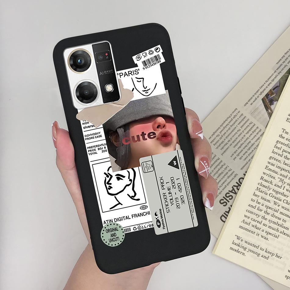 For Oppo Reno7 4G 5G Case F21Pro Soft silicone TPU Butterfly Love Heart Back Cover For Oppo F21 Pro Phone Shell for Reno 7 Capa OPPO Reno7 5G
For Oppo Reno7 4G 5G Case F21Pro Soft silicone TPU Butterfly Love Heart Back Cover For Oppo F21 Pro Phone Shell for Reno 7 Capa OPPO Reno7 5G