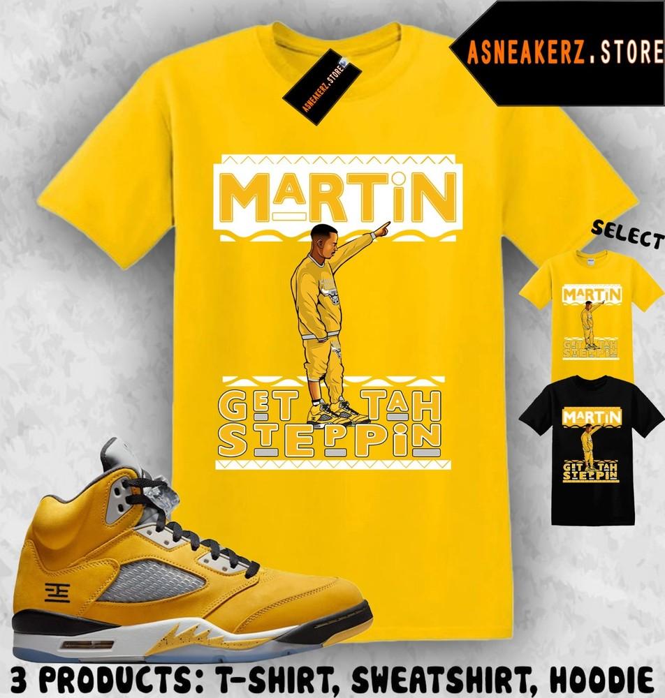 Shirt Matching AJ 5 Tokyo 23 T23 2025 Match Sneaker Sneakerhead Martin T-Shirt Unisex T-Shirt XXL
Shirt Matching AJ 5 Tokyo 23 T23 2025 Match Sneaker Sneakerhead Martin T-Shirt Unisex T-Shirt XXL