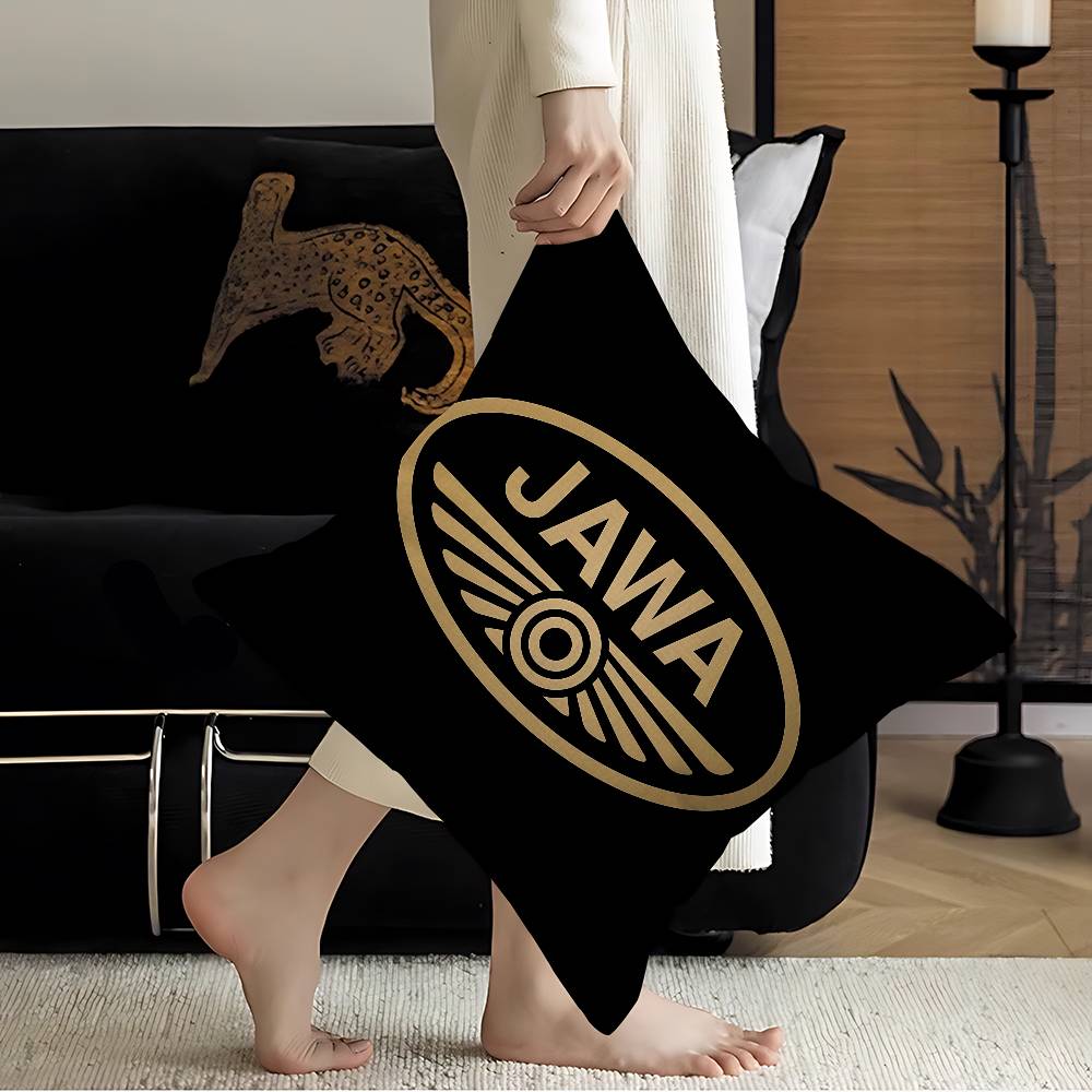 JJawa Motorcycle Logo Personalized Pillow Dust Cover Bedroom Kids Party Decoration Pillowcase Birthday Children Gift 30x30 cm
JJawa Motorcycle Logo Personalized Pillow Dust Cover Bedroom Kids Party Decoration Pillowcase Birthday Children Gift 30x30 cm