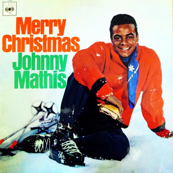LP Record JOHNNY MATHIS - Merry Christmas BPG62806 CBS 1966 UK Pop Used
LP Record JOHNNY MATHIS - Merry Christmas BPG62806 CBS 1966 UK Pop Used