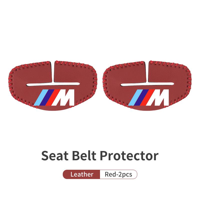 Car Seat Belt Buckle Anti-scratch Protector Cover Safety Seatbelt Lock Buckle Plug Covers For BMW M F10 F20 F30 F40 F15 F25 F26
Car Seat Belt Buckle Anti-scratch Protector Cover Safety Seatbelt Lock Buckle Plug Covers For BMW M F10 F20 F30 F40 F15 F25 F26
