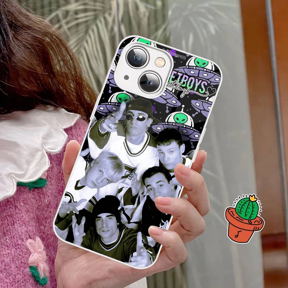 Backstreet Boys Band BSB Tempered Glass For Iphone 14 13 12 11 Pro Mini XS MAX 14Plus X XS XR Fundas iphone XR
Backstreet Boys Band BSB Tempered Glass For Iphone 14 13 12 11 Pro Mini XS MAX 14Plus X XS XR Fundas iphone XR