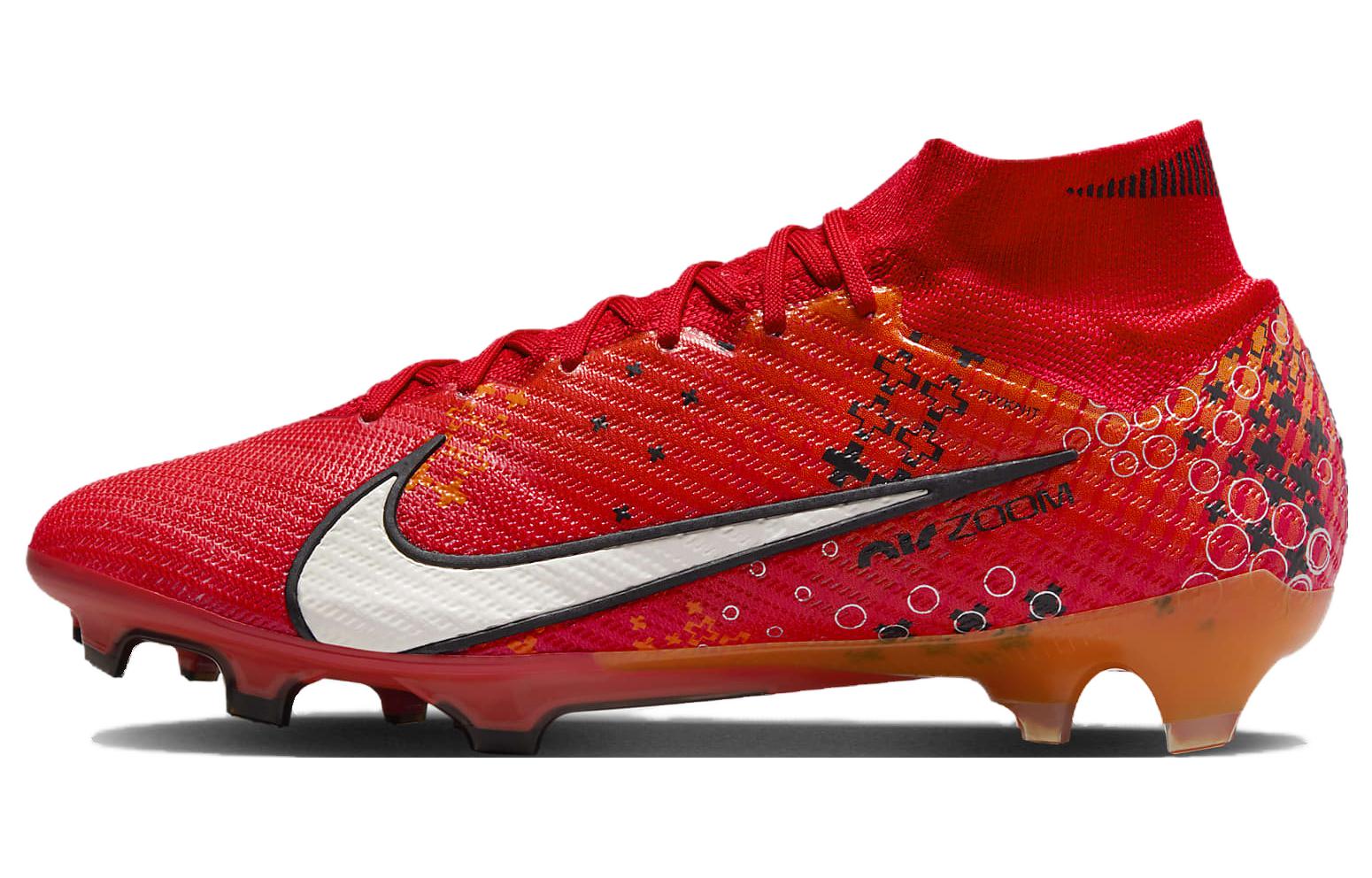 Nike Zoom Superfly 9 Mds Elite Fg Dream Speed Light Crimson FD1157-600 40.5
Nike Zoom Superfly 9 Mds Elite Fg Dream Speed Light Crimson FD1157-600 40.5