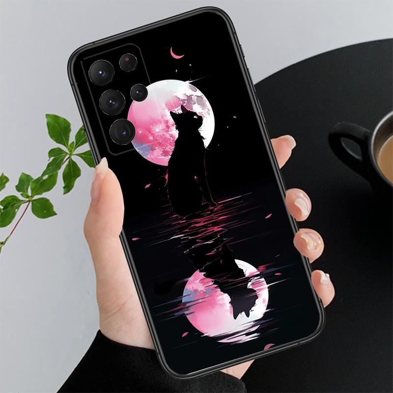Lovely Cat Phone Case For Samsung A55 A16 A56 A36 A35 A15 A53 A54 A33 A34 A25 A05S A52 A52S A14 A24 A26 A71 A16 5G
Lovely Cat Phone Case For Samsung A55 A16 A56 A36 A35 A15 A53 A54 A33 A34 A25 A05S A52 A52S A14 A24 A26 A71 A16 5G