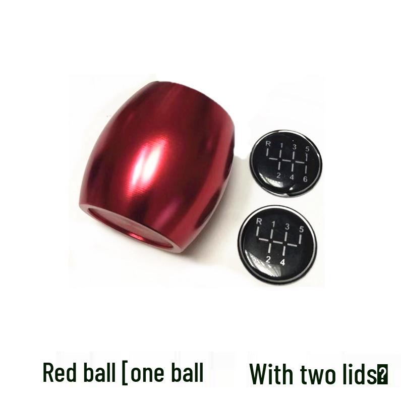 Upgraded Gear Shift Knob for Cruze, Excelle, Forte, Aveo, Baojun
Upgraded Gear Shift Knob for Cruze, Excelle, Forte, Aveo, Baojun