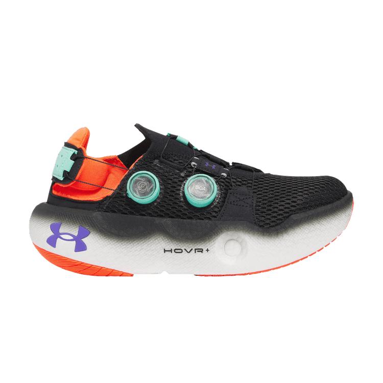Under Armour Speedland x HOVR Infinite Mega Black Comet Green Unisex Sneakers Virtual-Violet 3027767-002 43
Under Armour Speedland x HOVR Infinite Mega Black Comet Green Unisex Sneakers Virtual-Violet 3027767-002 43