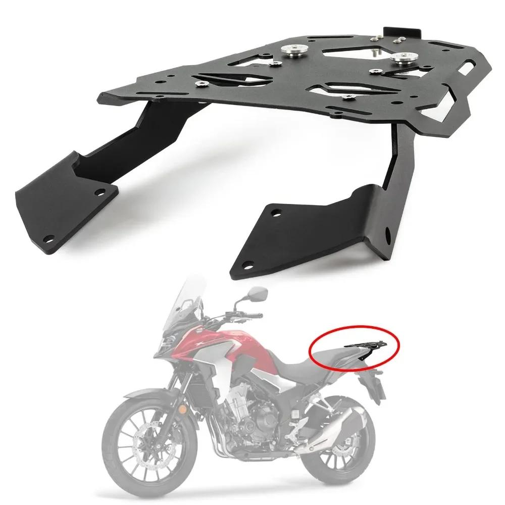 For Honda CB400X 2026-2026 CB500X 12-23 CB500F 13-18 Motorcycle Fixer Holder Cargo Bracket Tailrack Rear Carrier Luggage Rack чёрный
For Honda CB400X 2026-2026 CB500X 12-23 CB500F 13-18 Motorcycle Fixer Holder Cargo Bracket Tailrack Rear Carrier Luggage Rack чёрный