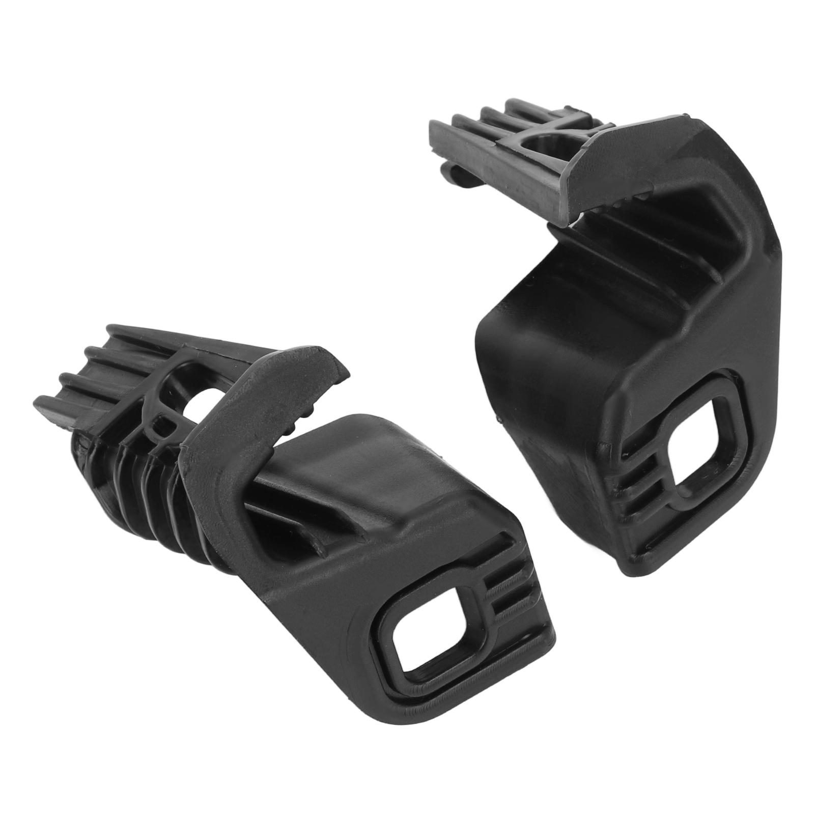 1 Pair Left Right Headlight Bracket 51647285597 51647285598 Replacement for F30 F31 F32 F33 F36
1 Pair Left Right Headlight Bracket 51647285597 51647285598 Replacement for F30 F31 F32 F33 F36