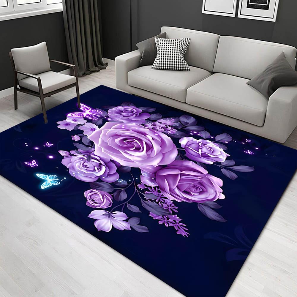 1pc 1364601555Pattern Carpet, Area Rug For Living Room Bedroom Room Bed Chair Laundry Entryway Corridor Yard Non-slip Outdoor Camping Rug Fl 60cm by 90cm
1pc 1364601555Pattern Carpet, Area Rug For Living Room Bedroom Room Bed Chair Laundry Entryway Corridor Yard Non-slip Outdoor Camping Rug Fl 60cm by 90cm