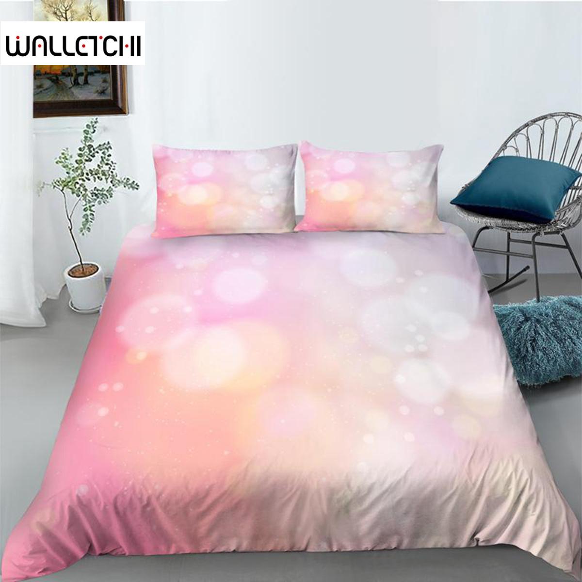 Glitter Duvet Cover Set Shiny Pink Gold Glitter Stars Bedding Set for Kids Girls Cute Style Double Queen King Size Quilt Cover EU single(135x200cm)
Glitter Duvet Cover Set Shiny Pink Gold Glitter Stars Bedding Set for Kids Girls Cute Style Double Queen King Size Quilt Cover EU single(135x200cm)