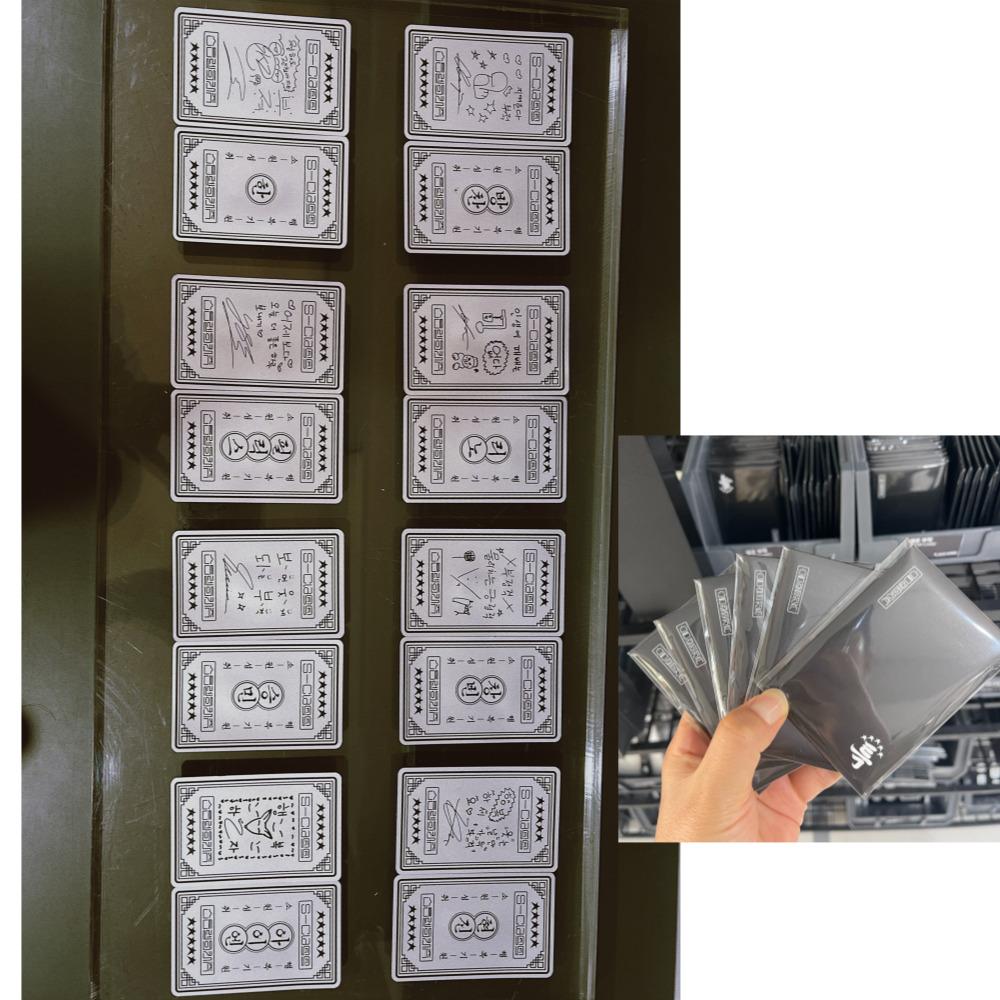 5-ЗВЕЗДОЧНЫЙ ВСПОМОГАТЕЛЬНЫЙ МАГАЗИН STRAYKIDS с талисманом на удачу
5-ЗВЕЗДОЧНЫЙ ВСПОМОГАТЕЛЬНЫЙ МАГАЗИН STRAYKIDS с талисманом на удачу