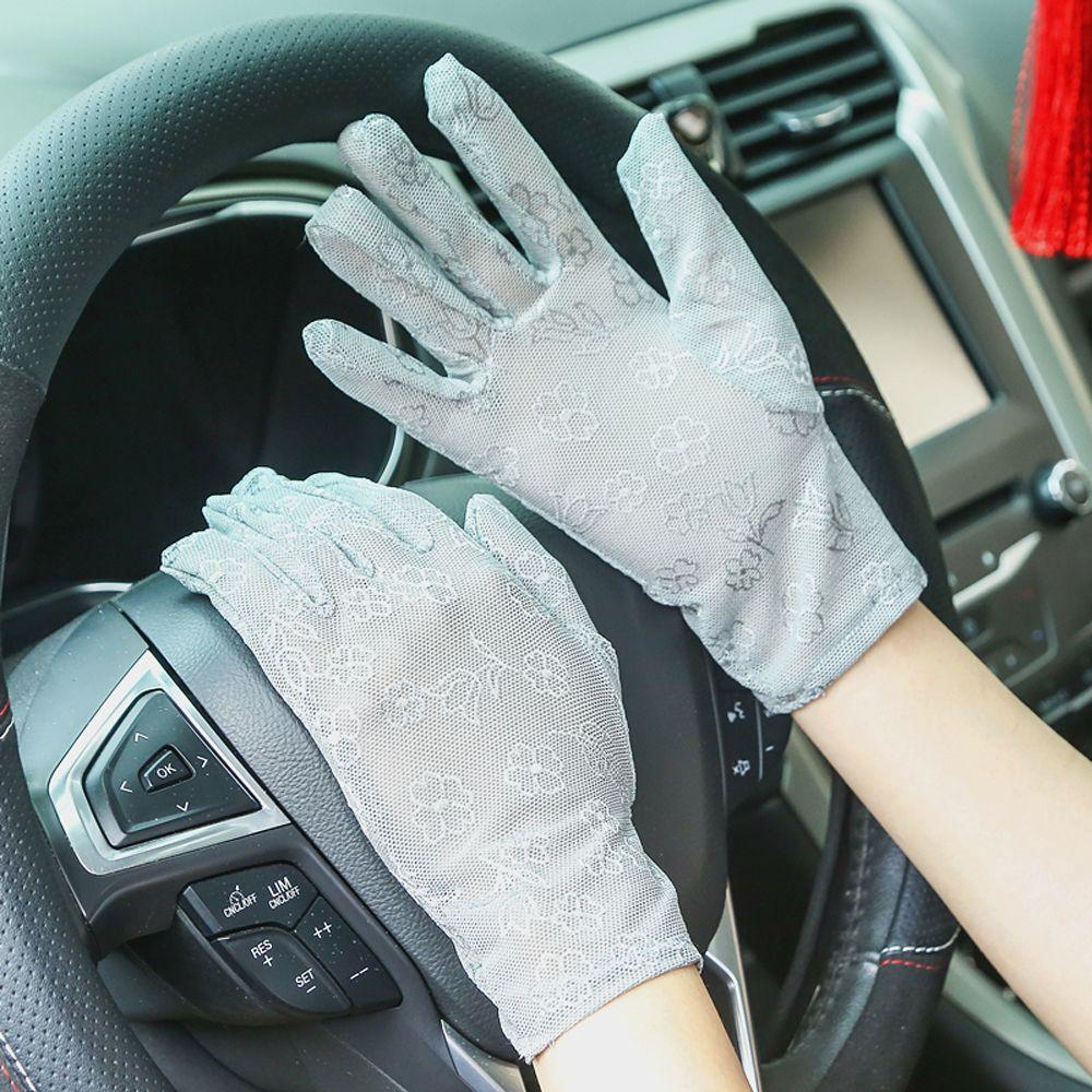 Full Finger Ladies Dressy Gloves UV Protection Sun Gloves Spring Summer Gloves Women Driving Gloves розовый
Full Finger Ladies Dressy Gloves UV Protection Sun Gloves Spring Summer Gloves Women Driving Gloves розовый