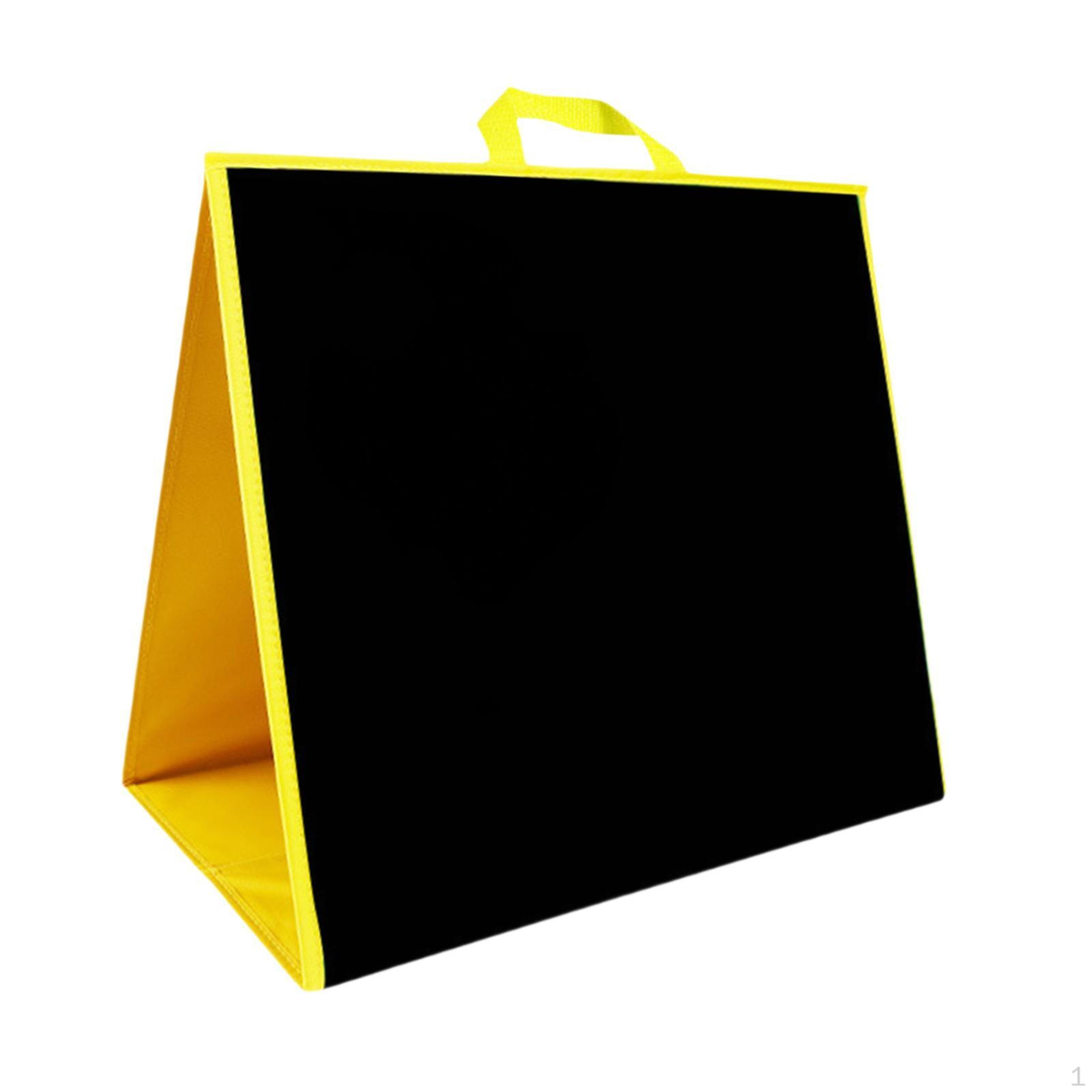 Складная фетровая доска для заметок, креативная легкая памятка
Складная фетровая доска для заметок, креативная легкая памятка