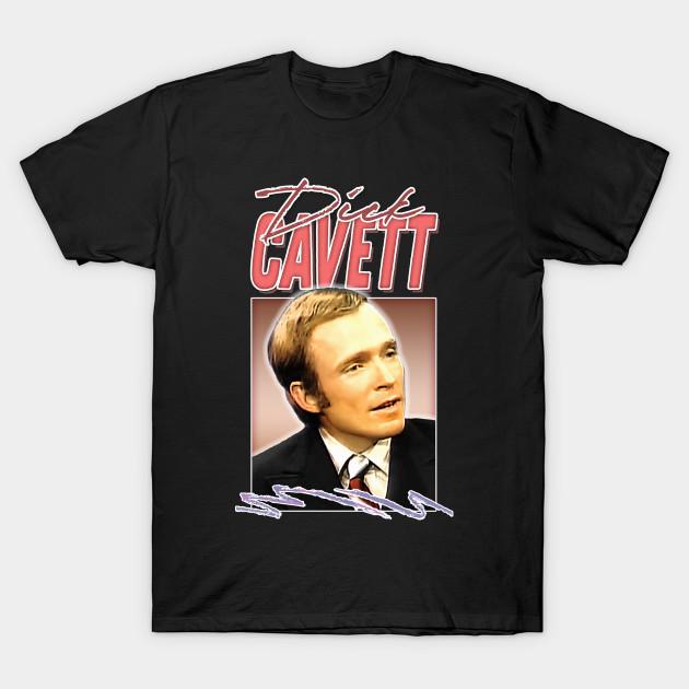 Men Black Print T-shirt Retro Dick Cavett / Aesthetic Fan Art Design No-Cut Transfer Paper Print Cotton Tshirt 3XL чорний
Men Black Print T-shirt Retro Dick Cavett / Aesthetic Fan Art Design No-Cut Transfer Paper Print Cotton Tshirt 3XL чорний