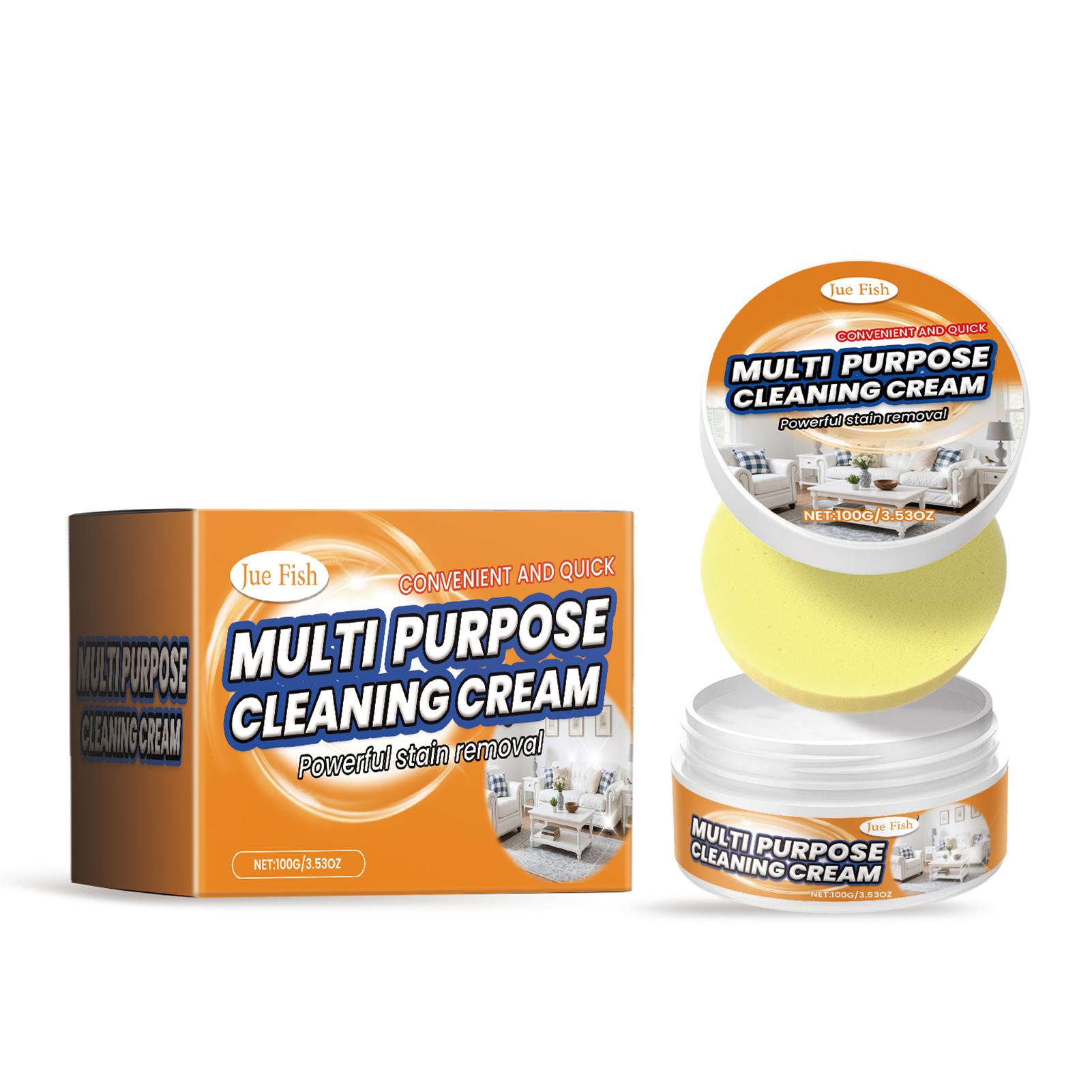 Versatile Household Cleaning Paste Removes Stains Restores Shine Powerful Deep Cleaner For Kitchen Appliances Bathroom Fixtures APPLE
Versatile Household Cleaning Paste Removes Stains Restores Shine Powerful Deep Cleaner For Kitchen Appliances Bathroom Fixtures APPLE