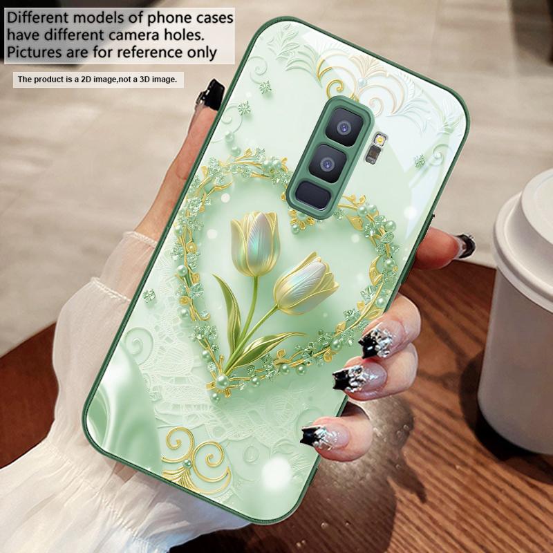 Рожево-фіолетовий тюльпан кохання для Samsung S25 S25 Edge S25Ultra S8 9 S10 20 U ltra S21 Pro 22 Plus S23 FE S24 Ultra Скляний чохол для телефону Galaxy S23+
Рожево-фіолетовий тюльпан кохання для Samsung S25 S25 Edge S25Ultra S8 9 S10 20 U ltra S21 Pro 22 Plus S23 FE S24 Ultra Скляний чохол для телефону Galaxy S23+