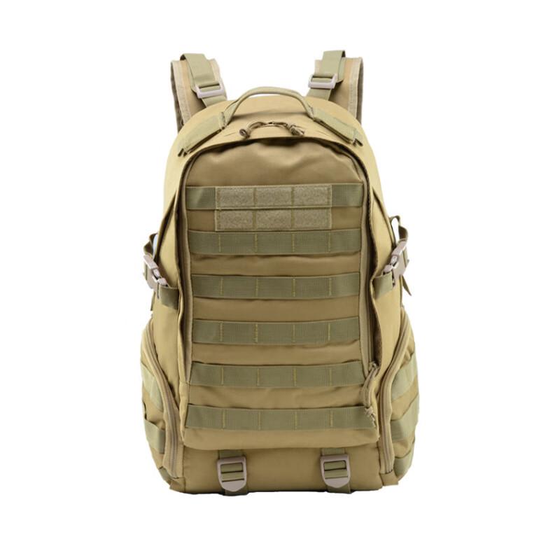 Li Shen 30L Outdoor Backpack
Li Shen 30L Outdoor Backpack