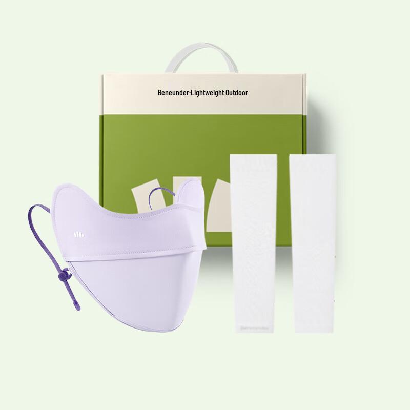 Beneath the Banana Tree Summer Sun Protection Set
Beneath the Banana Tree Summer Sun Protection Set