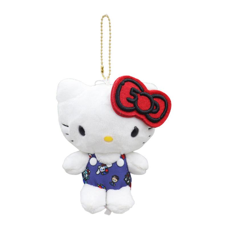 Adorable Sanrio Kitty Plush Toy With Cute Bow Limited Edition Soft Decor Hanging Charm Bow
Adorable Sanrio Kitty Plush Toy With Cute Bow Limited Edition Soft Decor Hanging Charm Bow