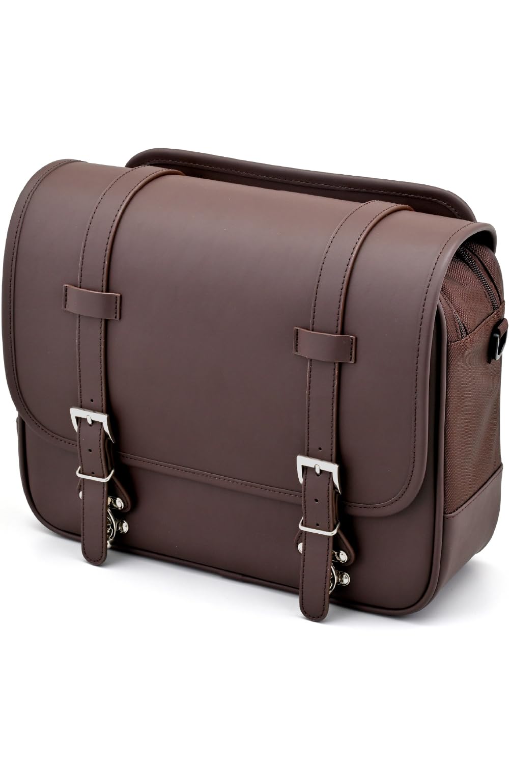 Боковая мотоциклетная сумка Henly Begins Daytona 12 л кофр 48392 DHS-54 однотонный/коричневый
Боковая мотоциклетная сумка Henly Begins Daytona 12 л кофр 48392 DHS-54 однотонный/коричневый