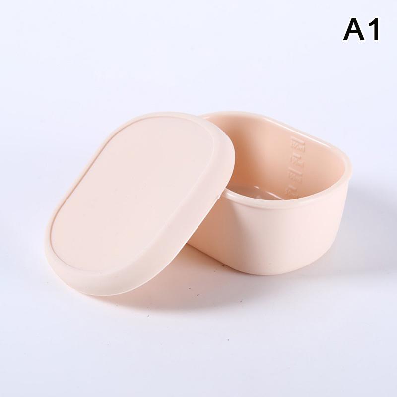 VP 3oz Food-Grade Cat Food Can Container Reusable Silicone With Lid Airtight Can Cover Sealing Box Pet Food Storage Keeps Fresh
VP 3oz Food-Grade Cat Food Can Container Reusable Silicone With Lid Airtight Can Cover Sealing Box Pet Food Storage Keeps Fresh