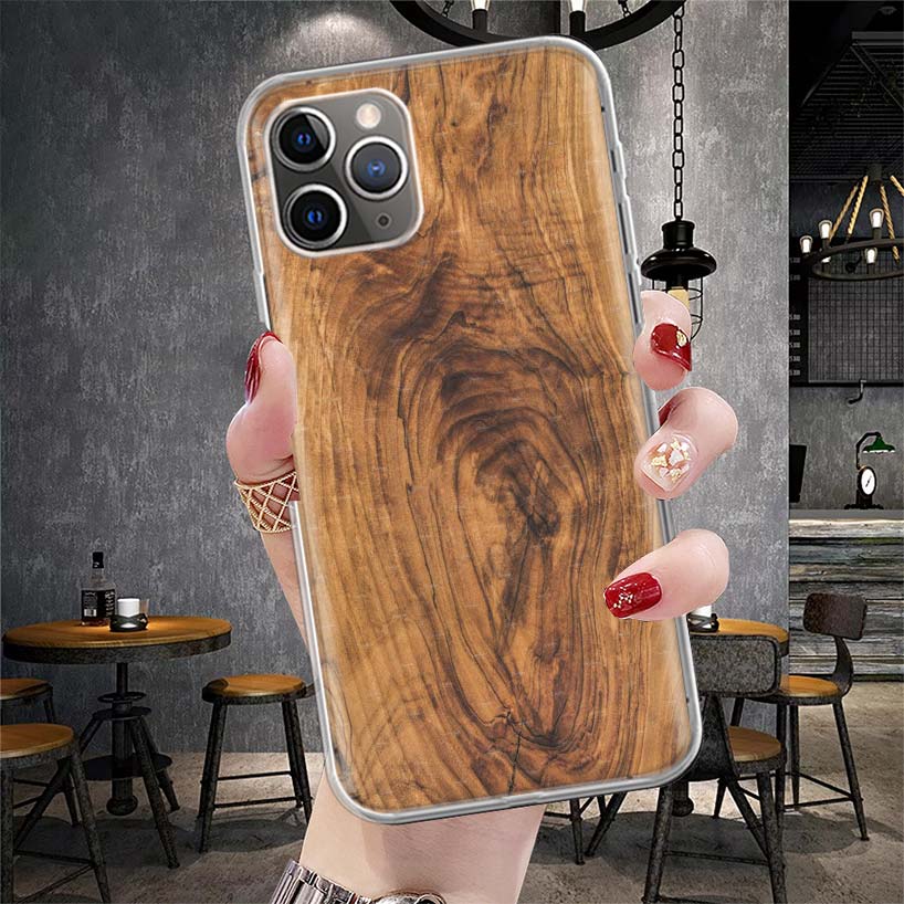 Wood Wooden Pattern Soft Phone Case For IPhone 11 17 Air 16E 16 Pro Max 15 + 14 Plus 13 Mini 12 Apple 7 SE 8 Fundas Coque 11 17 iPhone 11
Wood Wooden Pattern Soft Phone Case For IPhone 11 17 Air 16E 16 Pro Max 15 + 14 Plus 13 Mini 12 Apple 7 SE 8 Fundas Coque 11 17 iPhone 11