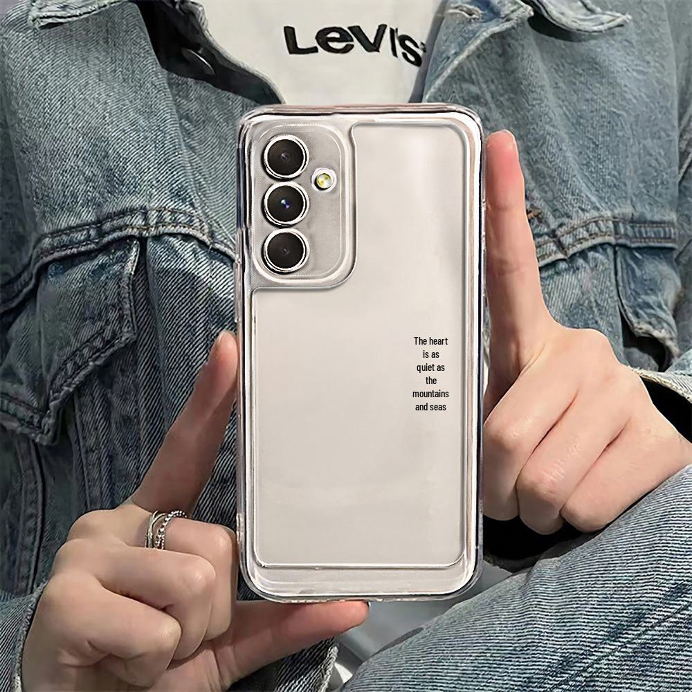 Чехол для телефона Samsung A72/A71/A54/A53/A52 Space с точными вырезами для бесшумной отправки текстовых сообщений. Samsung A54 5G
Чехол для телефона Samsung A72/A71/A54/A53/A52 Space с точными вырезами для бесшумной отправки текстовых сообщений. Samsung A54 5G