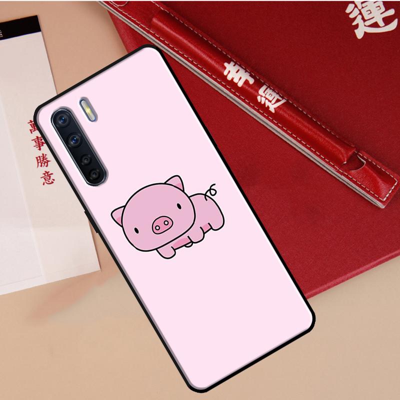 Cute Pink Pig Case For Oppo A94 A18 A74 A57 A17 A77 A38 A58 A78 A98 A54 A80 A60 A40 A96 A76 A16 A15 A5 Pro OPPO A16
Cute Pink Pig Case For Oppo A94 A18 A74 A57 A17 A77 A38 A58 A78 A98 A54 A80 A60 A40 A96 A76 A16 A15 A5 Pro OPPO A16