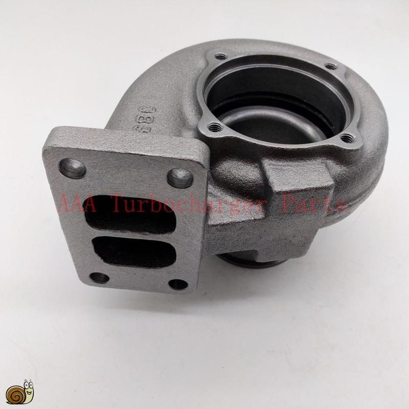 HX35 Turbo parts/Turbine housing 3539697 suit turbine wheel 60x70mm AAA Turbocharger Parts
HX35 Turbo parts/Turbine housing 3539697 suit turbine wheel 60x70mm AAA Turbocharger Parts