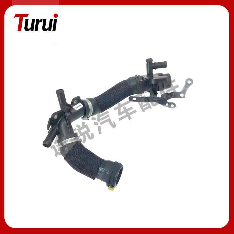 LR121446 Coolant Hose for Range Rover, Sport, Defender, Velar, Discovery LR121446 чорний
LR121446 Coolant Hose for Range Rover, Sport, Defender, Velar, Discovery LR121446 чорний