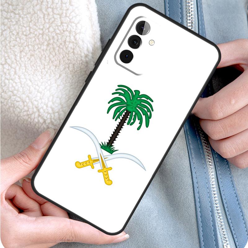 Чехол для телефона с флагом Королевства Саудовская Аравия для Samsung Galaxy A54 A34 A14 A15 A25 A35 A55 A53 A33 A13 A52 A32 A12 A51 A71 Samsung A52S 5G
Чехол для телефона с флагом Королевства Саудовская Аравия для Samsung Galaxy A54 A34 A14 A15 A25 A35 A55 A53 A33 A13 A52 A32 A12 A51 A71 Samsung A52S 5G