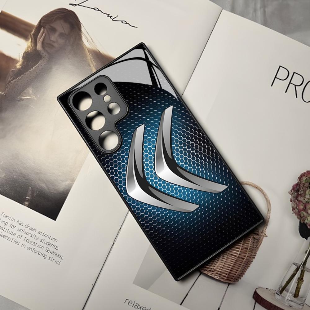 Fashion Sports Car Citroen Phone Case For Samsung Galaxy S24 S23 S22 S20 S21 Note20 Ultra Plus Fe Colored Silver Cover Samsung S21
Fashion Sports Car Citroen Phone Case For Samsung Galaxy S24 S23 S22 S20 S21 Note20 Ultra Plus Fe Colored Silver Cover Samsung S21