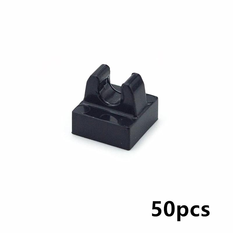 50Pcs MOC Brick Parts 1x1 Open with O Clip Assmble Particle Building Blocks Accessories DIY Kid Toys Gift Compatible 15712 2555
50Pcs MOC Brick Parts 1x1 Open with O Clip Assmble Particle Building Blocks Accessories DIY Kid Toys Gift Compatible 15712 2555