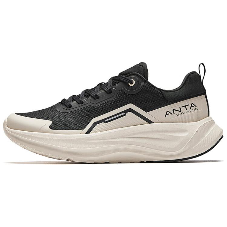 Anta Le Dao Comfortable Versatile Non-Slip Durable Low-Top Training Shoes Women sneaker Black Brown 122517719-4 35.5
Anta Le Dao Comfortable Versatile Non-Slip Durable Low-Top Training Shoes Women sneaker Black Brown 122517719-4 35.5