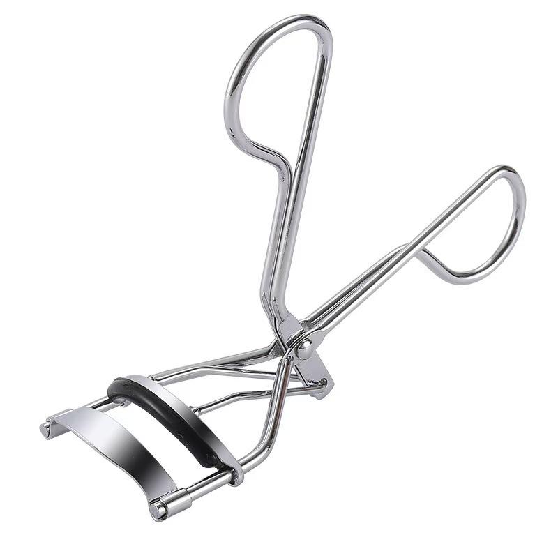 Compact Electroplated Eyelash Curler – Long-Lasting Curling Clip with Single-Line Handle
Compact Electroplated Eyelash Curler – Long-Lasting Curling Clip with Single-Line Handle