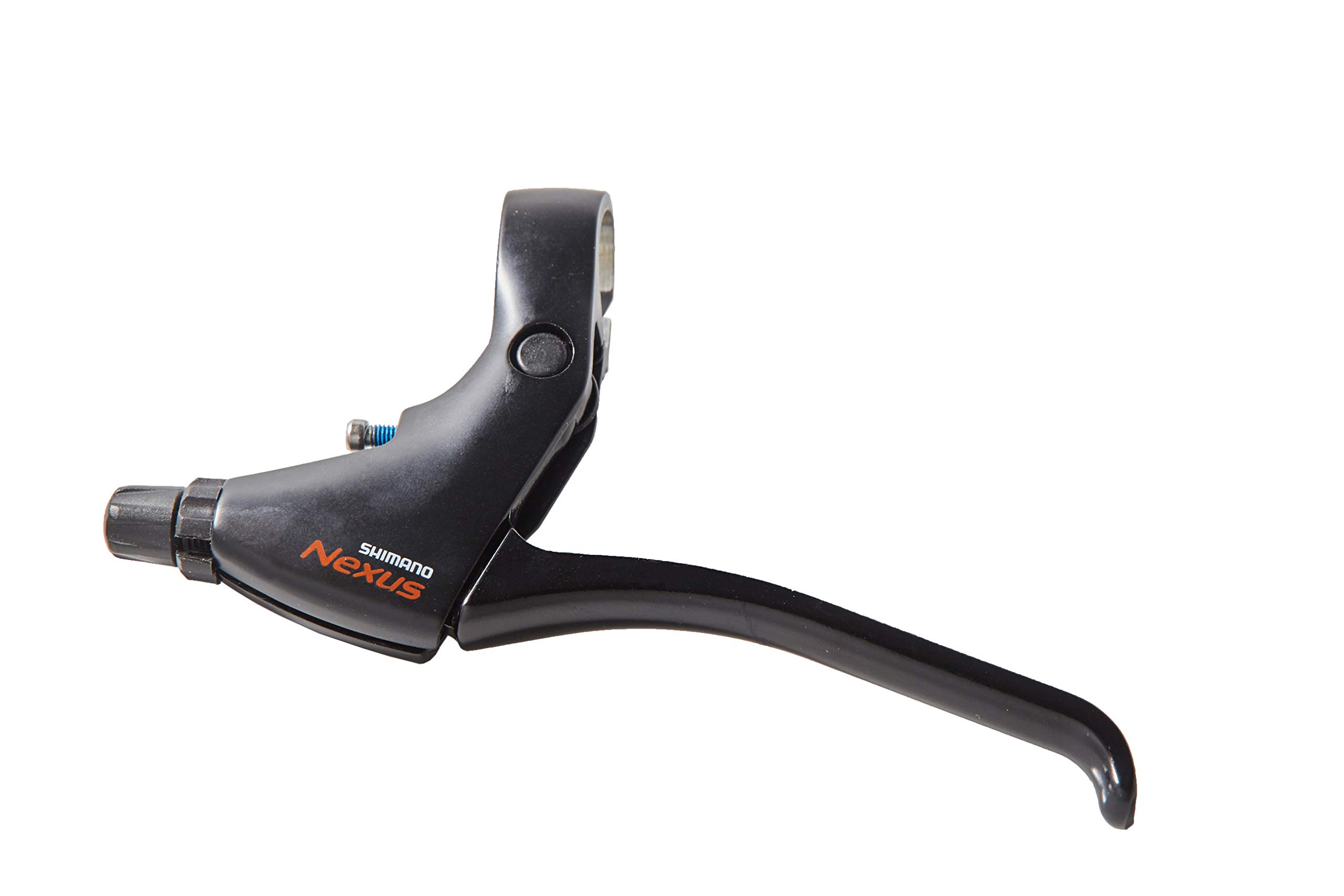 SHIMANO Brake Lever Black Left Lever Only 4 Finger Compatible with EBLC6010VLL BL-C6010 BR-C6000/C3000 чёрный
SHIMANO Brake Lever Black Left Lever Only 4 Finger Compatible with EBLC6010VLL BL-C6010 BR-C6000/C3000 чёрный