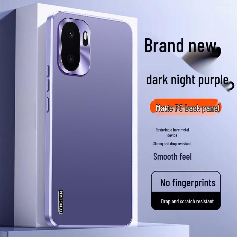 OnePlus Ace 6 Supreme Edition Frosted Flowing Light Solid Color Hollow Lens Phone Case Ace 6
OnePlus Ace 6 Supreme Edition Frosted Flowing Light Solid Color Hollow Lens Phone Case Ace 6