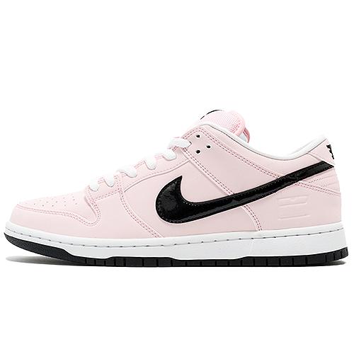 Nike SB Dunk Low Pink Box 40.5
Nike SB Dunk Low Pink Box 40.5