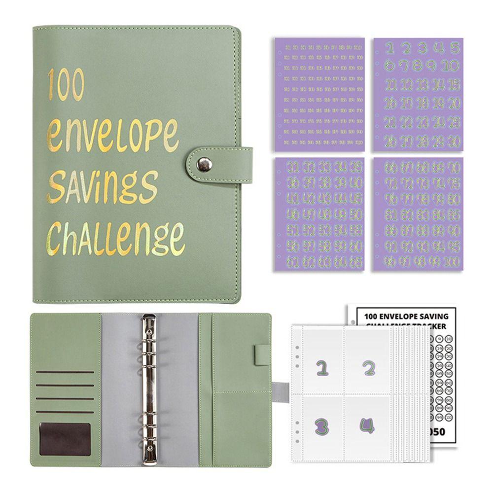 Сэкономьте 5050 долларов США. Блокнот для экономии денег формата A5. Набор книг для детей из мягкой искусственной кожи.
Сэкономьте 5050 долларов США. Блокнот для экономии денег формата A5. Набор книг для детей из мягкой искусственной кожи.