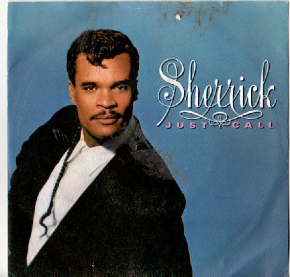 7inch Record SHERRICK - Just Call / I m Scared a You W8380 Warner Bros. Re 1987 UK Soul/Funk Used
7inch Record SHERRICK - Just Call / I m Scared a You W8380 Warner Bros. Re 1987 UK Soul/Funk Used