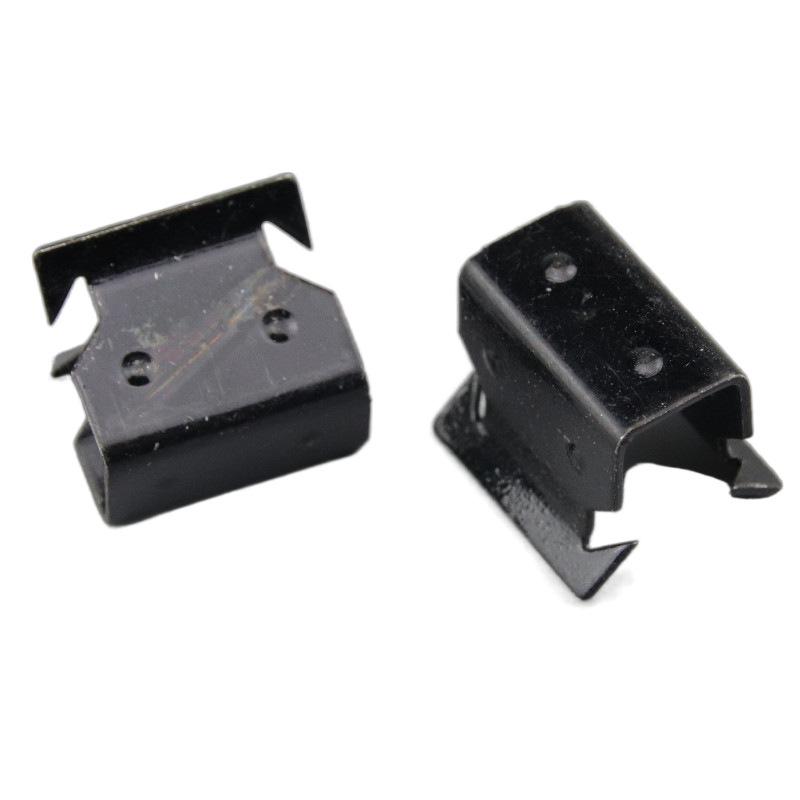 Ford Focus & Escort Wiper Deflector Clip - Rain Collector Steel Buckle 100 pieces
Ford Focus & Escort Wiper Deflector Clip - Rain Collector Steel Buckle 100 pieces