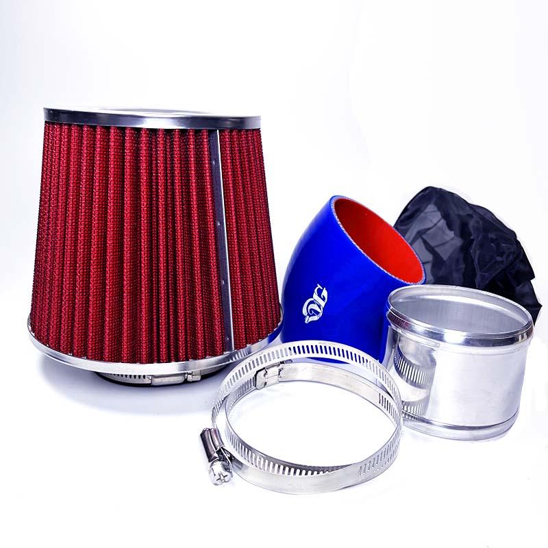 For Tank 300 Air Filter Intake Pipe High Flow Dust Proof Aluminum Pipe Kit OffRoad Accessories for Tank 300
For Tank 300 Air Filter Intake Pipe High Flow Dust Proof Aluminum Pipe Kit OffRoad Accessories for Tank 300