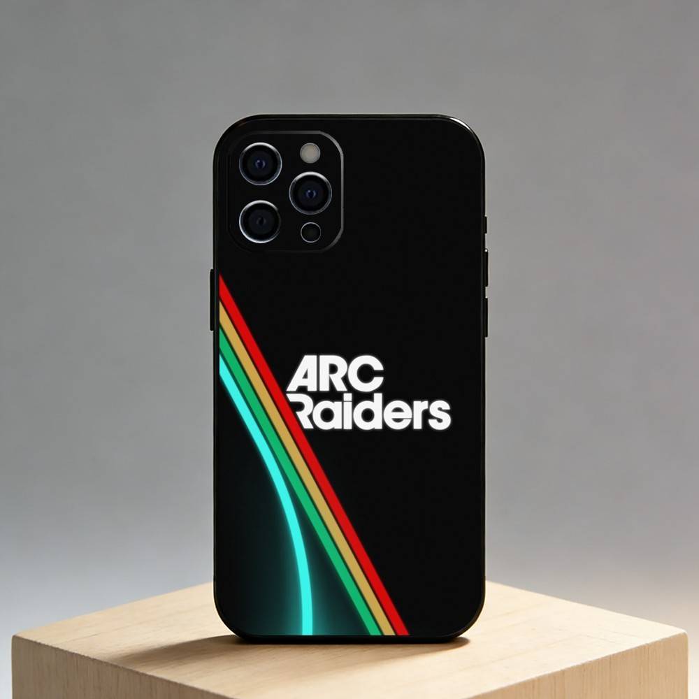 A-R-C R-Raider-s Phone Case For iPhone17,16,15,14,13,12 Plus,Max Soft Silicone Black Cover iPhone12
A-R-C R-Raider-s Phone Case For iPhone17,16,15,14,13,12 Plus,Max Soft Silicone Black Cover iPhone12