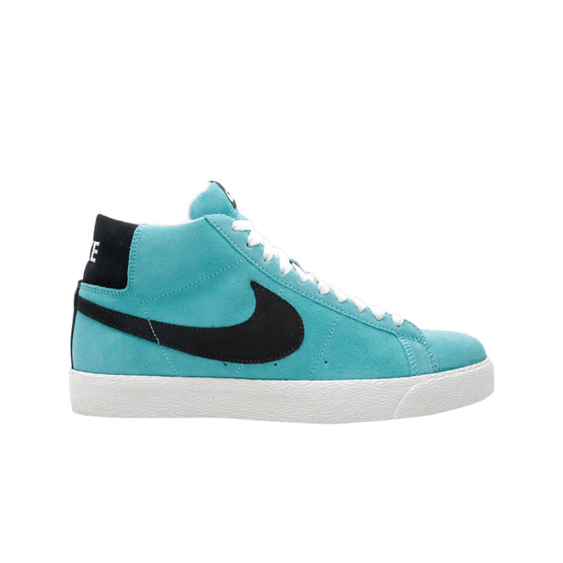 Nike Sb Blazer Tiffany Azure 250
Nike Sb Blazer Tiffany Azure 250
