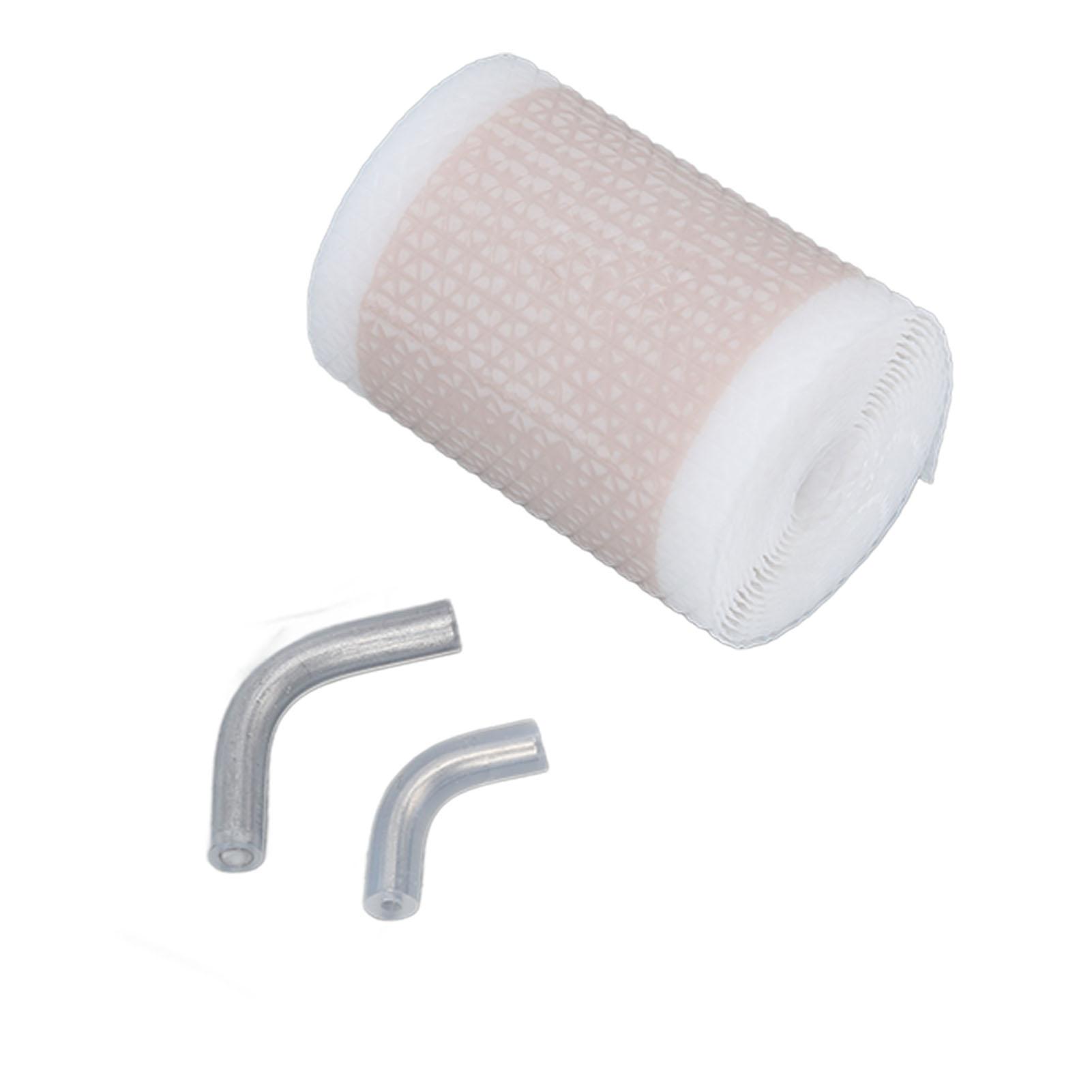 Корректор для детских ушей, силиконовая корректирующая накладка на ушную раковину, удобная для кожи, гелевая лента для ушей для малышей
Корректор для детских ушей, силиконовая корректирующая накладка на ушную раковину, удобная для кожи, гелевая лента для ушей для малышей