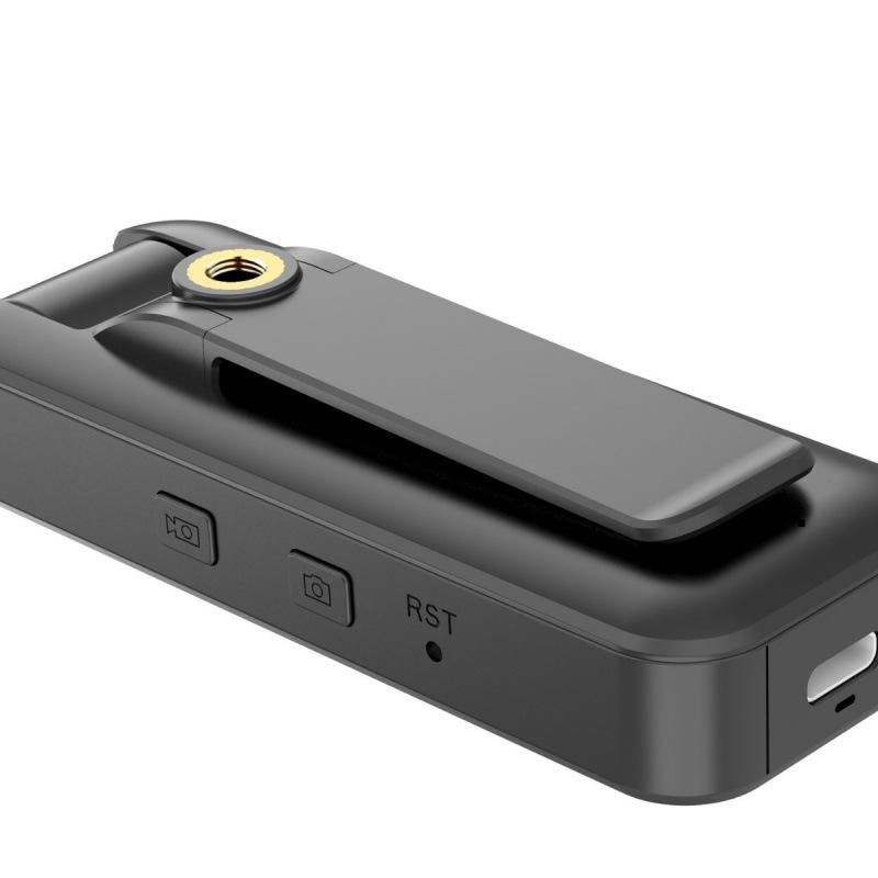 Low Power Body & Sports Camera with Handheld Recorder
Low Power Body & Sports Camera with Handheld Recorder
