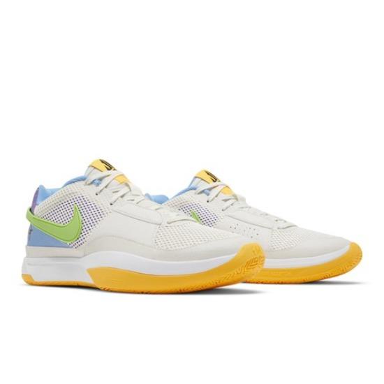 Nike Ja 1 EP Trivia DR8786-001 EU 44.5
Nike Ja 1 EP Trivia DR8786-001 EU 44.5