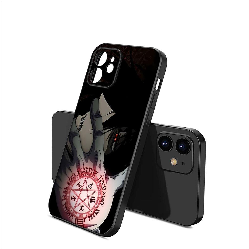 Чехол для телефона Hellsing Alucard для Apple iPhone 15 14 Plus 13 12 Mini Pro Max XR + 13Pro 14+ 15+ Мягкий чехол из ТПУ iPhone 12
Чехол для телефона Hellsing Alucard для Apple iPhone 15 14 Plus 13 12 Mini Pro Max XR + 13Pro 14+ 15+ Мягкий чехол из ТПУ iPhone 12