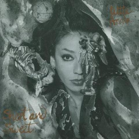 CD LITTLE ANNIE - Short And Sweet ONUCD16 On U Sound 1992 Europe Reggae, Ska & Dub Used
CD LITTLE ANNIE - Short And Sweet ONUCD16 On U Sound 1992 Europe Reggae, Ska & Dub Used