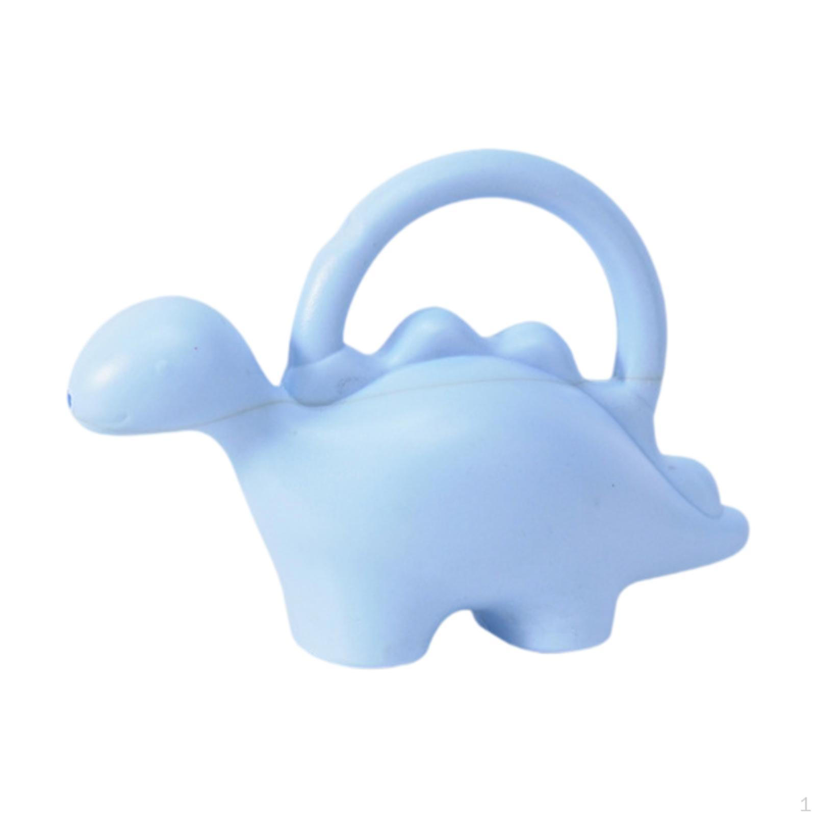 Children s Dinosaur Sprinkler, Portable Garden Accessory синій
Children s Dinosaur Sprinkler, Portable Garden Accessory синій